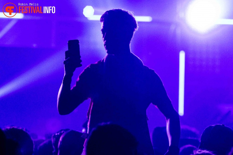 Kingsland Den Bosch 2016 foto