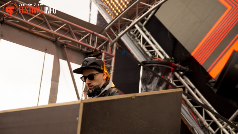 Nassau Festival 2016 foto