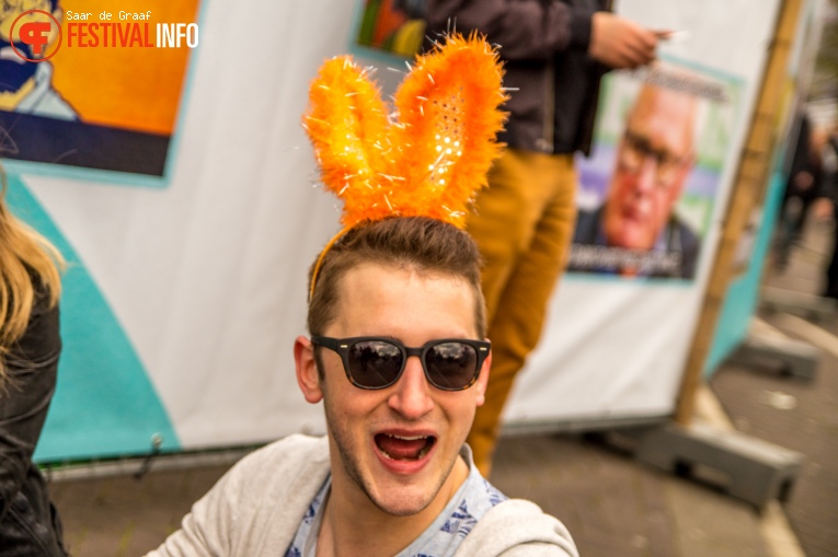 Nassau Festival 2016 foto