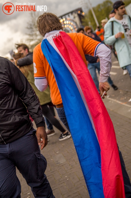 Nassau Festival 2016 foto