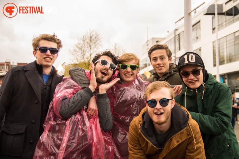 Nassau Festival 2016 foto