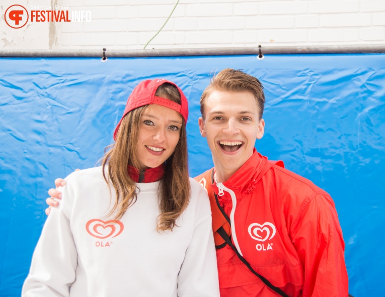 Nassau Festival 2016 foto