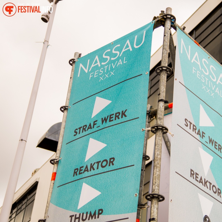 Nassau Festival 2016 foto