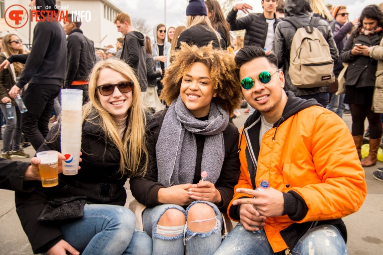 Nassau Festival 2016 foto