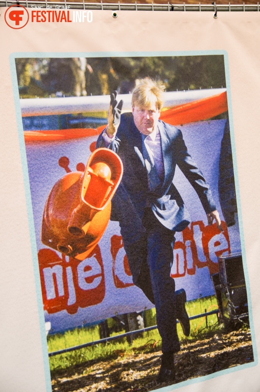 Nassau Festival 2016 foto