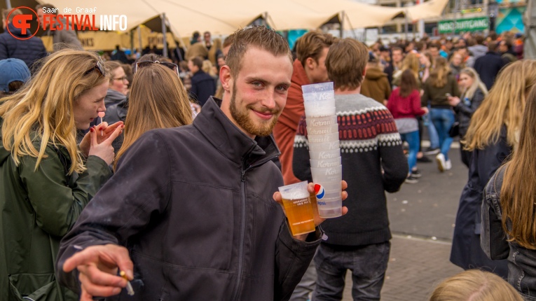 Nassau Festival 2016 foto