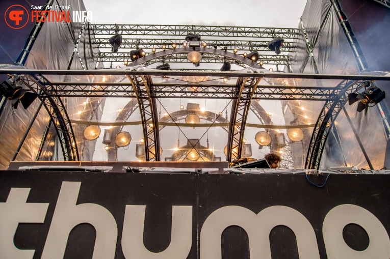 Nassau Festival 2016 foto