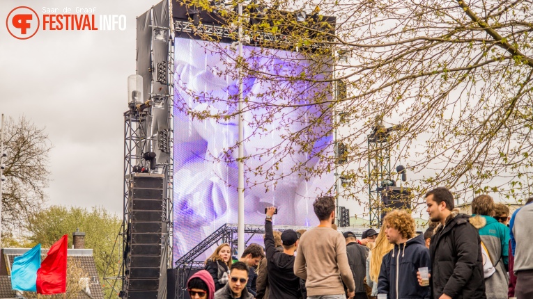 Nassau Festival 2016 foto