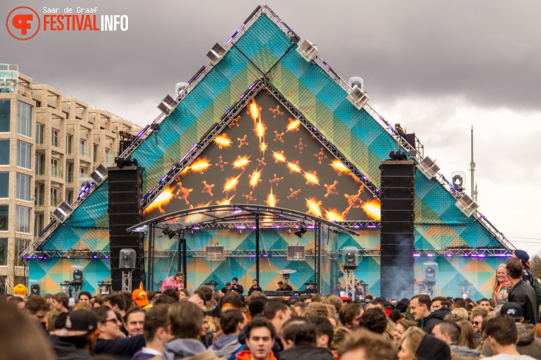 Nassau Festival 2016 foto