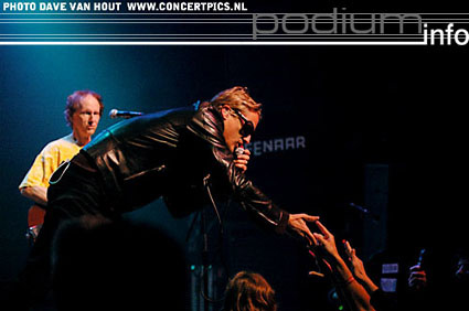 Riders On The Storm op Riders on the Storm - 2/7 - Effenaar foto