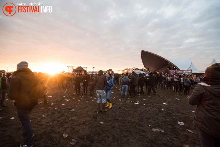 Groezrock 2016 - Zaterdag foto