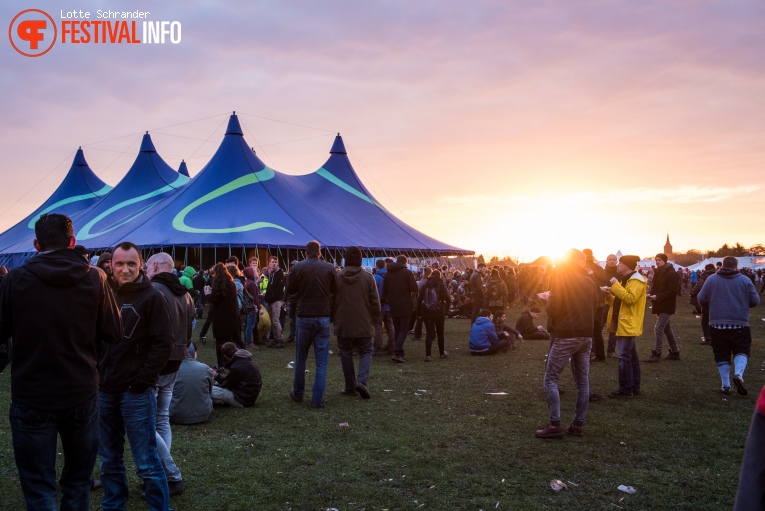 Groezrock 2016 - Zaterdag foto