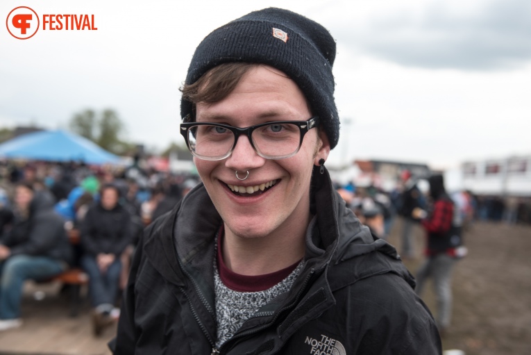 Groezrock 2016 - Zaterdag foto