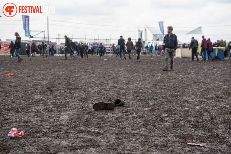 Groezrock 2016 - Zaterdag foto