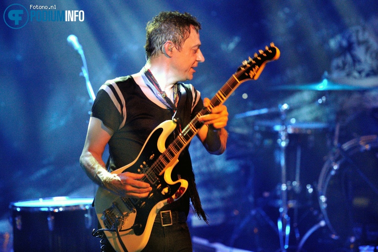 The Kills op The Kills - 01/05 - Melkweg foto