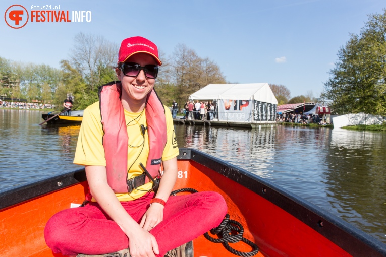 Bevrijdingsfestival Overijssel 2016 foto