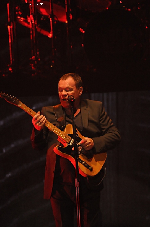 UB40 op UB40 - 07/05 - HMH foto