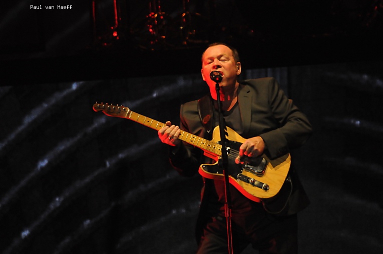 UB40 op UB40 - 07/05 - HMH foto