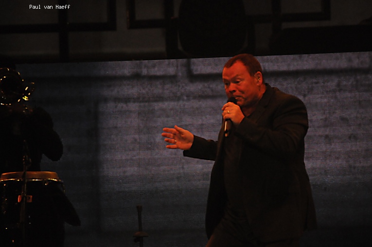 UB40 op UB40 - 07/05 - HMH foto