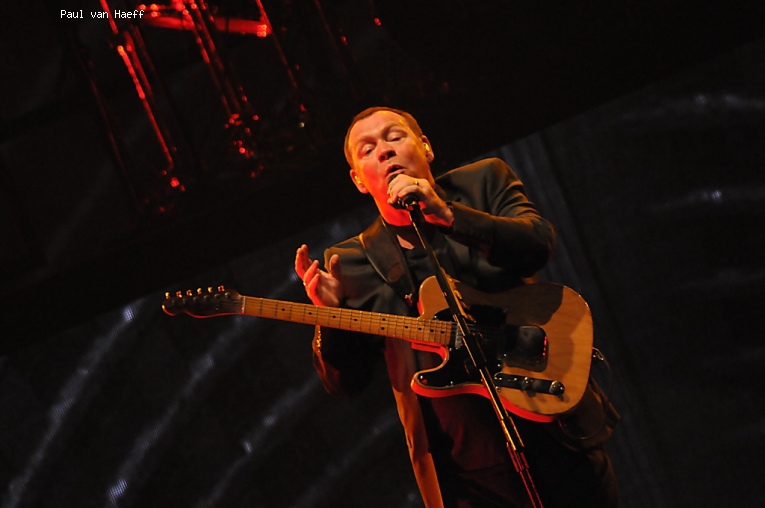 UB40 op UB40 - 07/05 - HMH foto