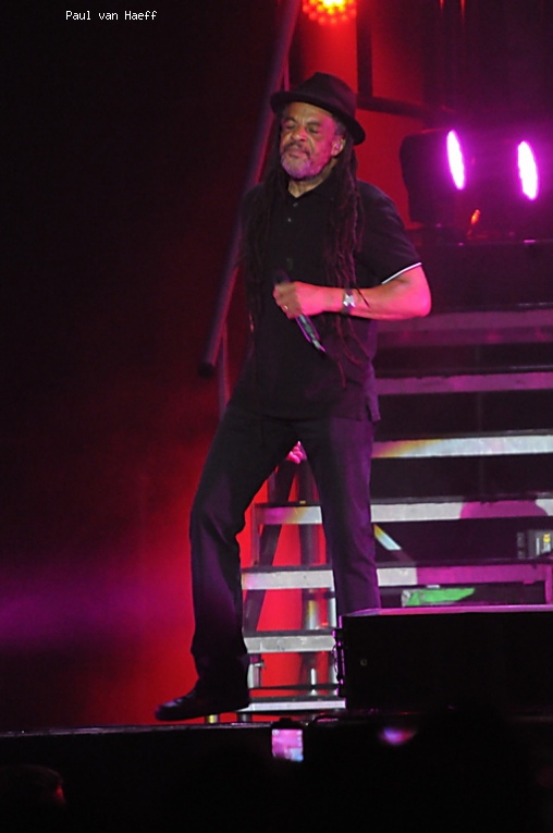 UB40 op UB40 - 07/05 - HMH foto