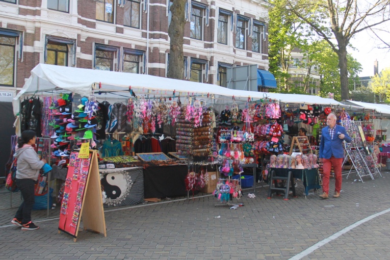 Bevrijdingspop Haarlem 2016 foto