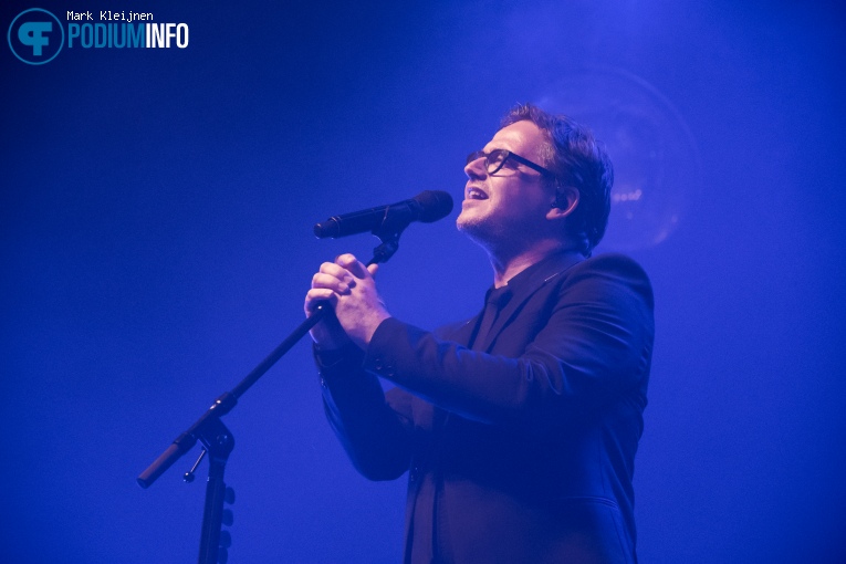 Guus Meeuwis op Guus Meeuwis - 12/5 - 013 foto