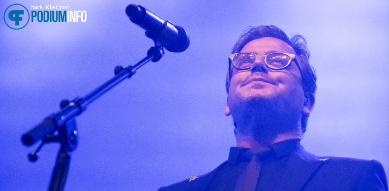 Guus Meeuwis op Guus Meeuwis - 12/5 - 013 foto