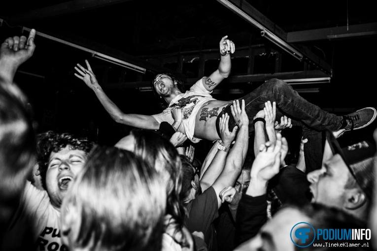 John Coffey - 13/5 - Burnside Skatepark foto