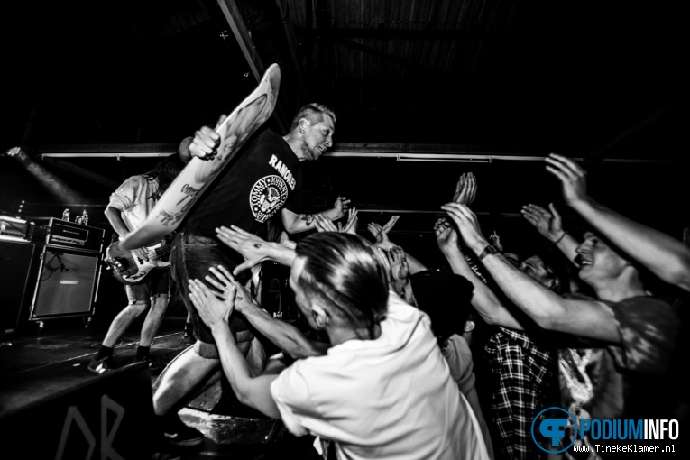 John Coffey - 13/5 - Burnside Skatepark foto