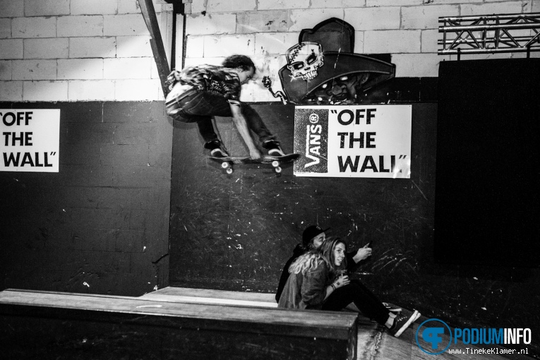 John Coffey - 13/5 - Burnside Skatepark foto