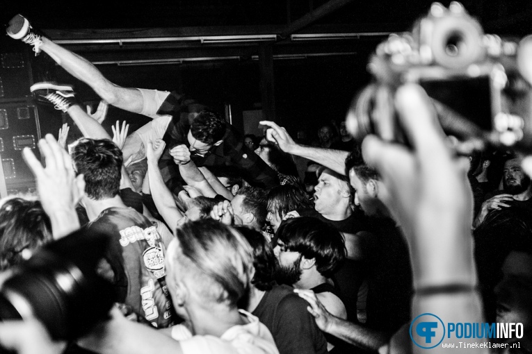 John Coffey - 13/5 - Burnside Skatepark foto