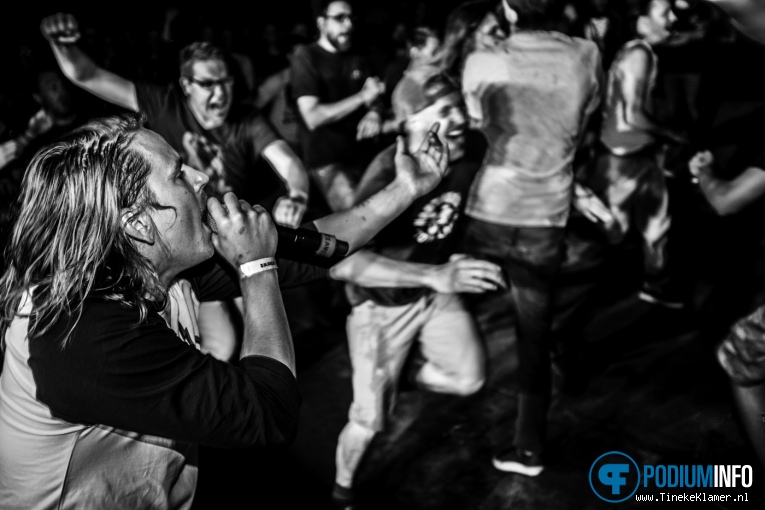 John Coffey op John Coffey - 13/5 - Burnside Skatepark foto