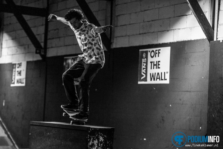 John Coffey - 13/5 - Burnside Skatepark foto