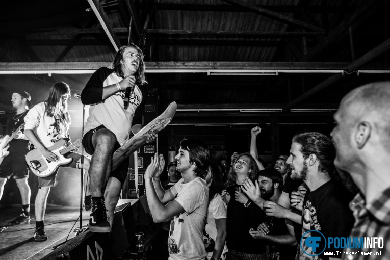 John Coffey op John Coffey - 13/5 - Burnside Skatepark foto