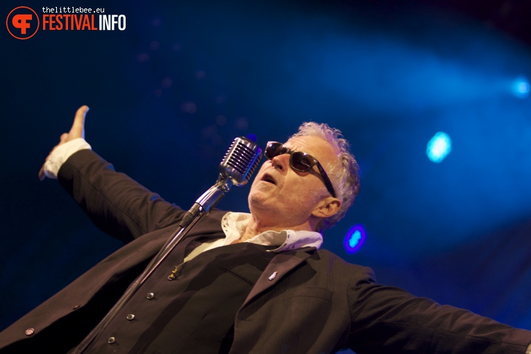 Ribs & Blues 2016 foto