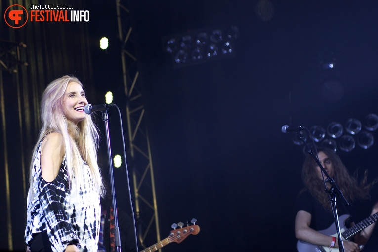 Ribs & Blues 2016 foto