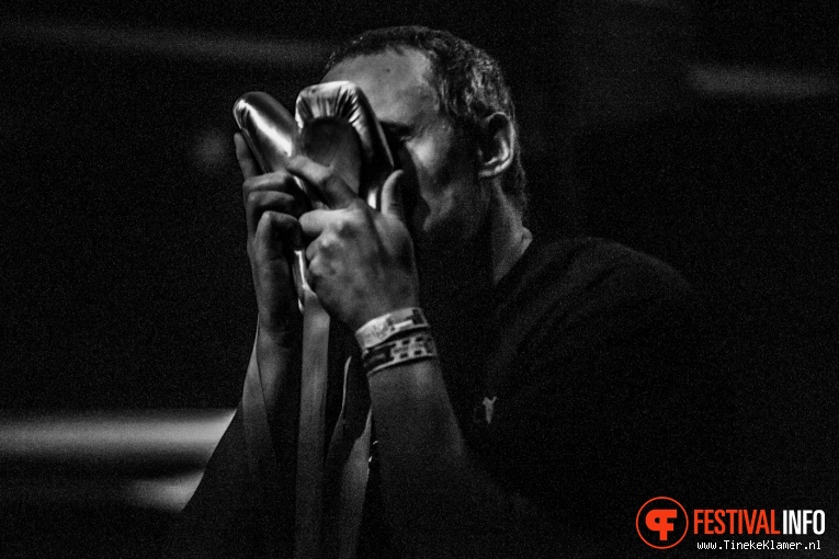 Incubate Festival #1 2016 foto