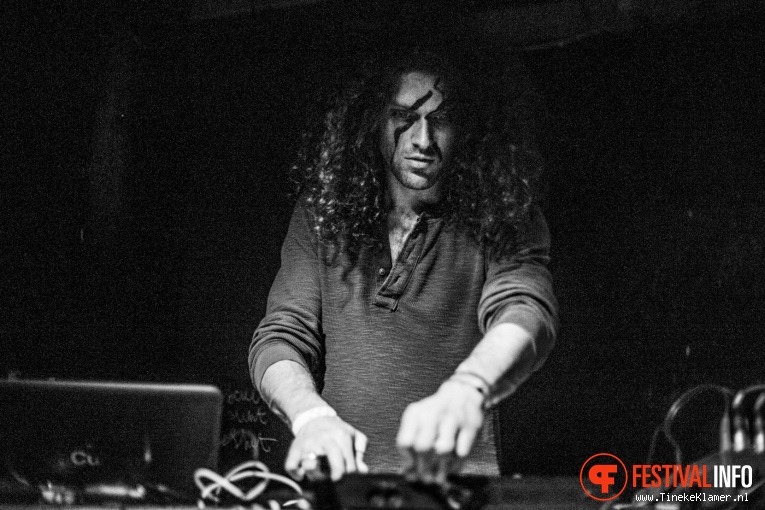 Incubate Festival #1 2016 foto