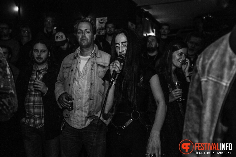 Incubate Festival #1 2016 foto