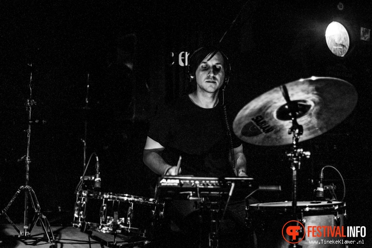 Incubate Festival #1 2016 foto