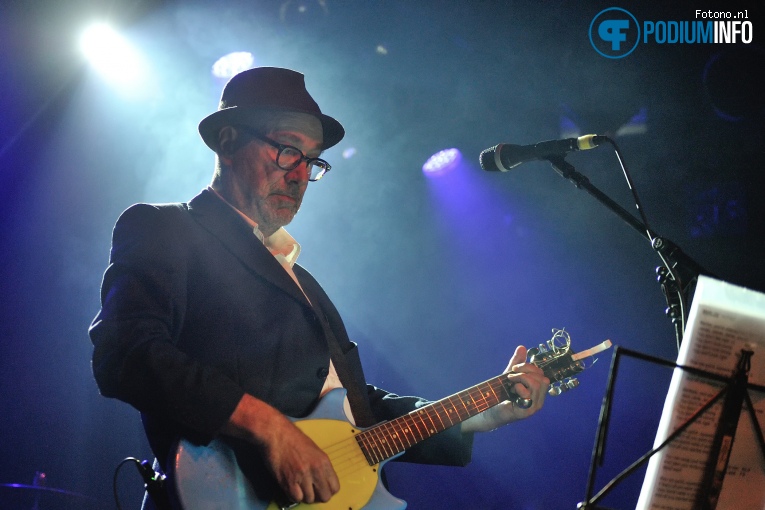 Fischer-Z op Fischer-Z - 12/05 - Melkweg foto