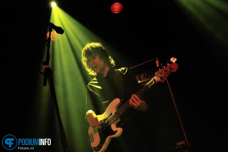 Fischer-Z op Fischer-Z - 12/05 - Melkweg foto