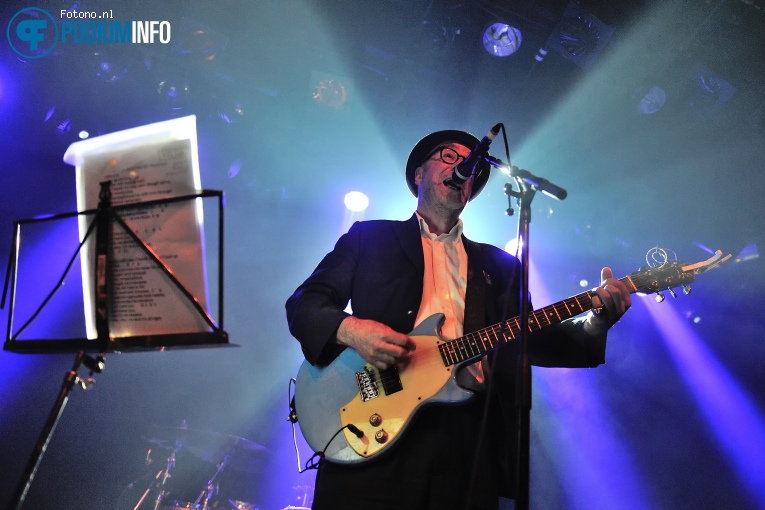 Fischer-Z op Fischer-Z - 12/05 - Melkweg foto