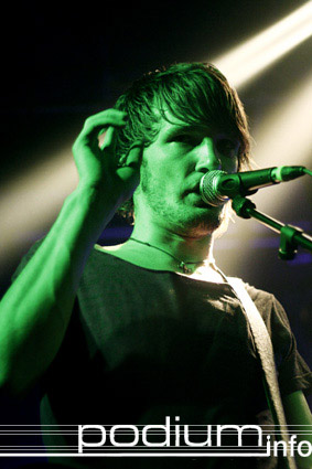 Adept (NL) op !!! - 3/7 - Doornroosje foto