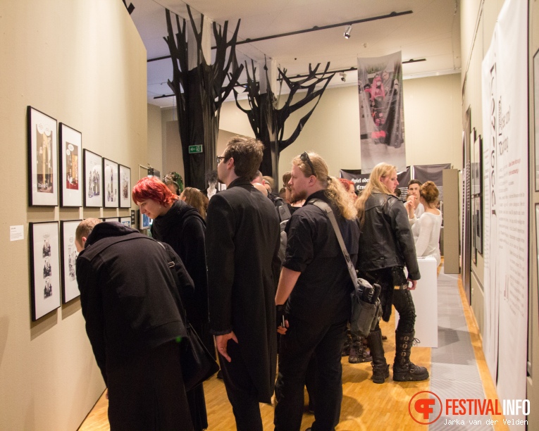 Wave Gotik Treffen 2016 foto