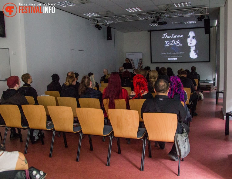 Wave Gotik Treffen 2016 foto