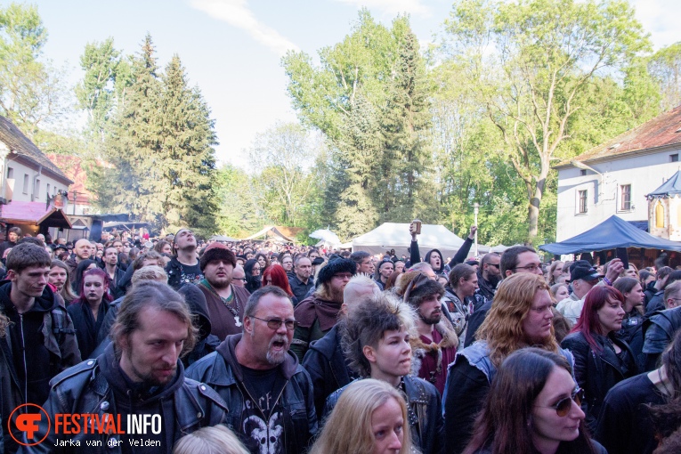 Wave Gotik Treffen 2016 foto