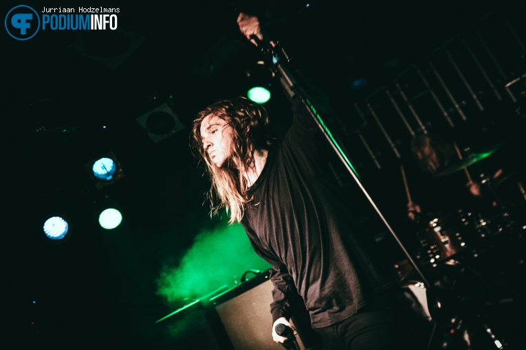 Deaf Havana - 22/05 - Dynamo foto