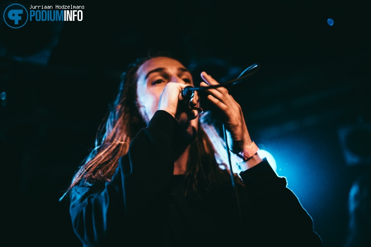 Deaf Havana - 22/05 - Dynamo foto